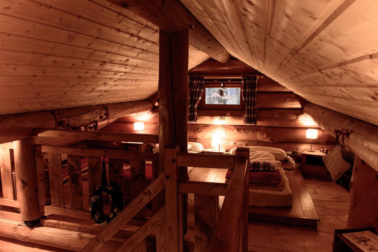 Domaine Du Vertbois La Haye-du-Theil Экстерьер фото
