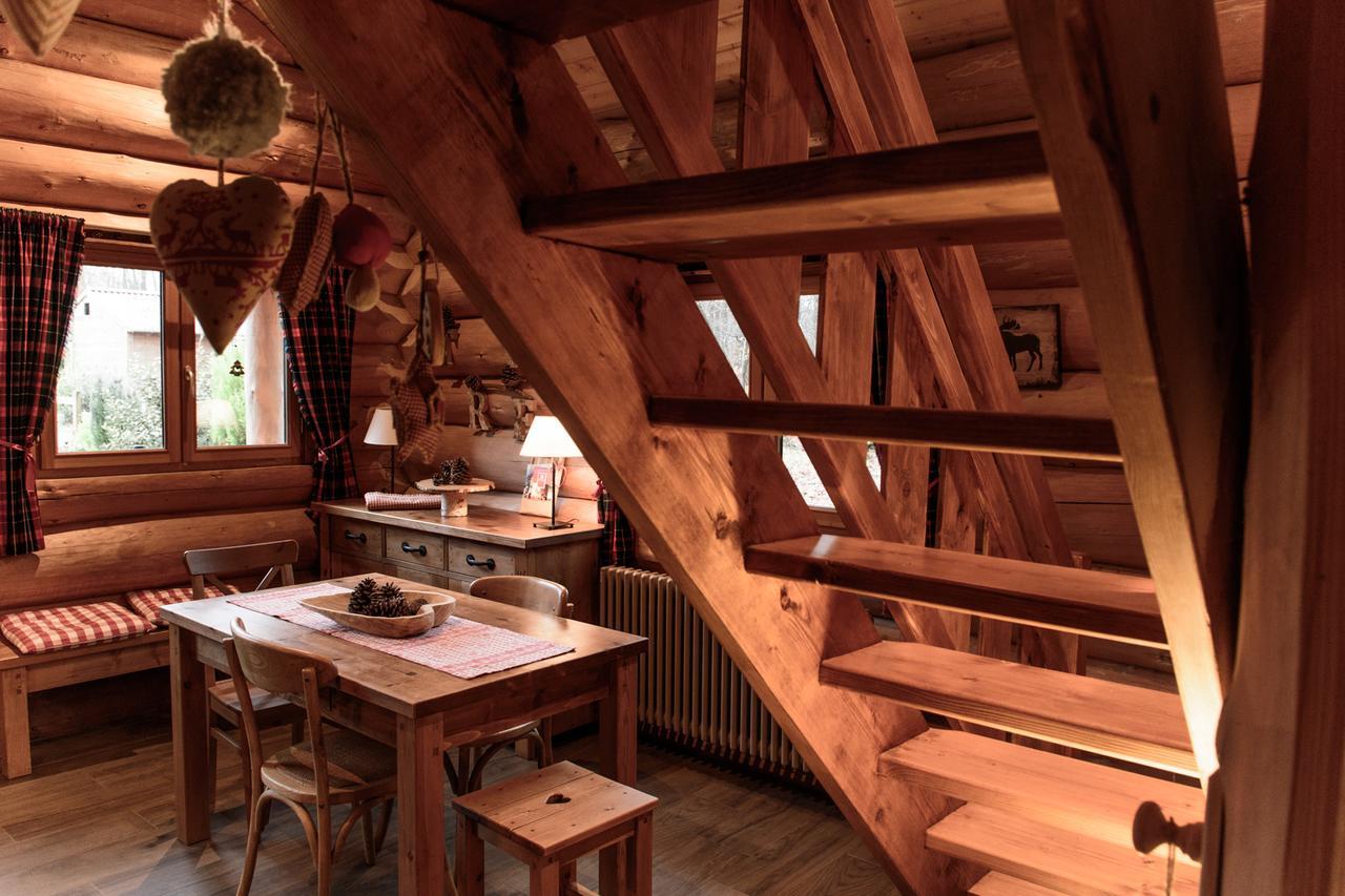 Domaine Du Vertbois La Haye-du-Theil Экстерьер фото